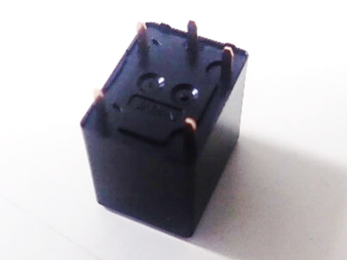 CQリレー